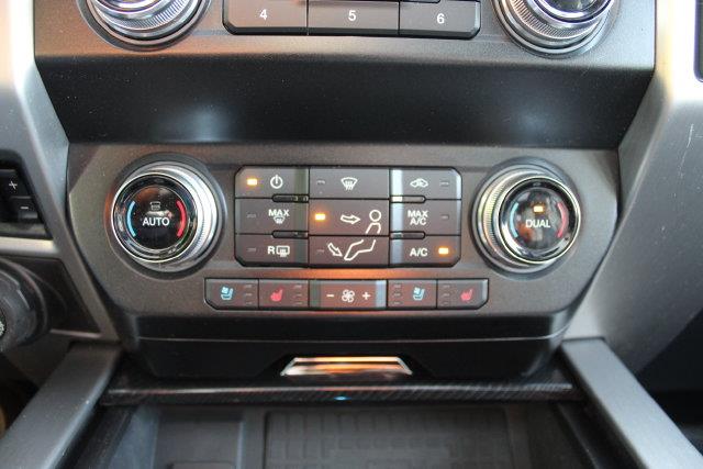 2021 Ford F-250 - $58,495