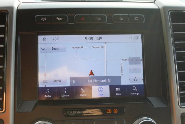 2021 Ford F-250 - $58,495