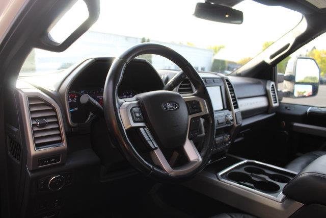 2021 Ford F-250 - $58,495