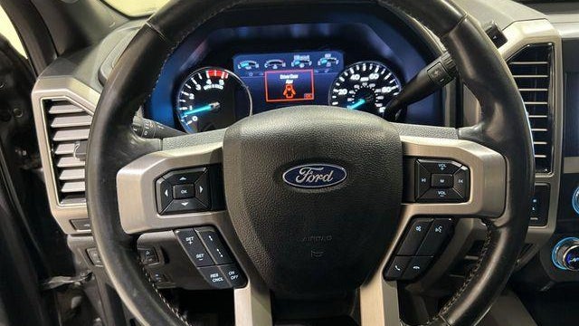 2021 Ford F-250 Super Duty King Ranch
