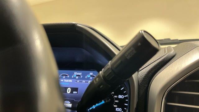 2021 Ford F-250 Super Duty King Ranch