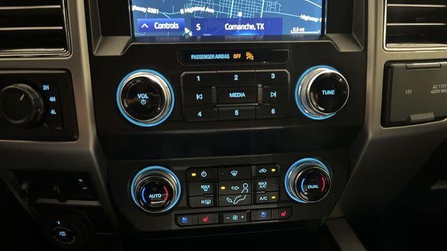 2021 Ford F-250 Super Duty King Ranch
