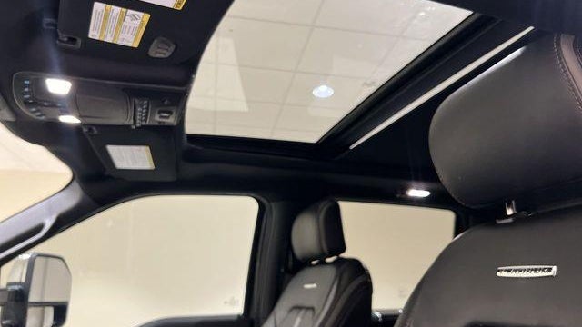 2021 Ford F-250 Super Duty King Ranch