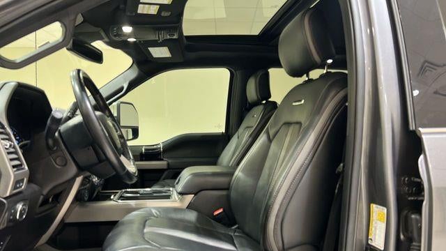 2021 Ford F-250 Super Duty King Ranch