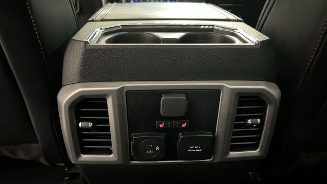 2021 Ford F-250 Super Duty King Ranch