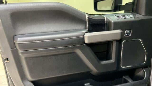 2021 Ford F-250 Super Duty King Ranch