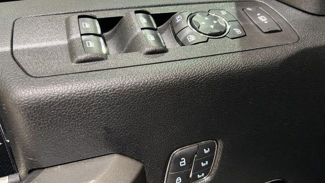 2021 Ford F-250 Super Duty King Ranch