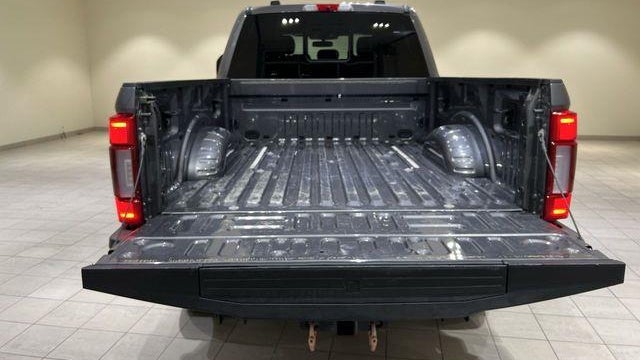 2021 Ford F-250 Super Duty King Ranch
