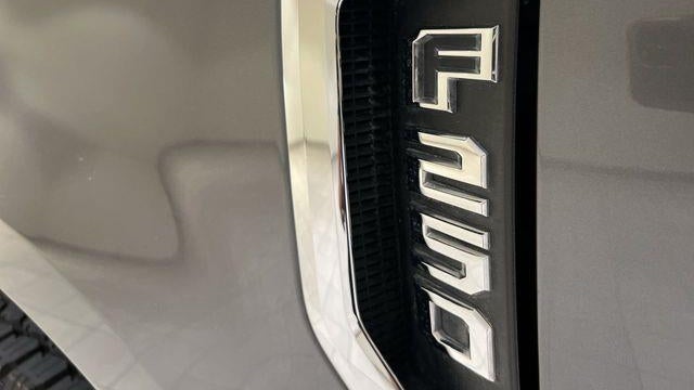2021 Ford F-250 Super Duty King Ranch