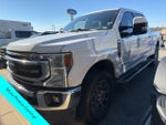 2021 F-250 Super Duty Thumbnail 2