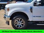 2021 F-250 Super Duty Thumbnail 8