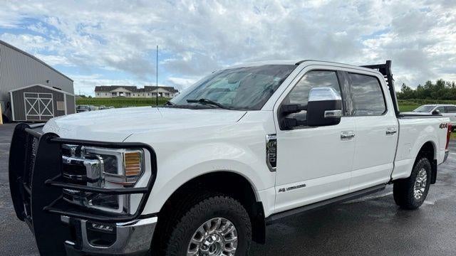 Preowned 2021 Ford F-250 Super Duty XLT for Sale