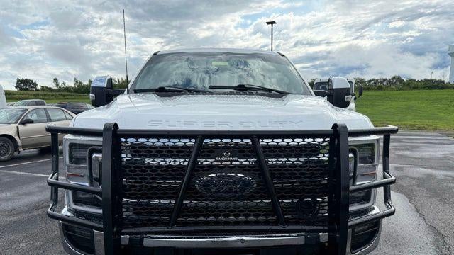 2021 Ford F-250 Super Duty XLT