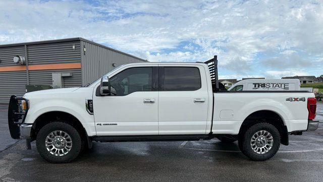 2021 Ford F-250 Super Duty XLT