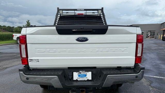 2021 Ford F-250 Super Duty XLT