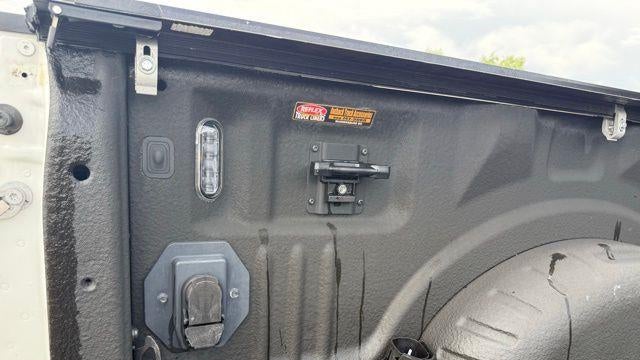2021 Ford F-250 Super Duty XLT