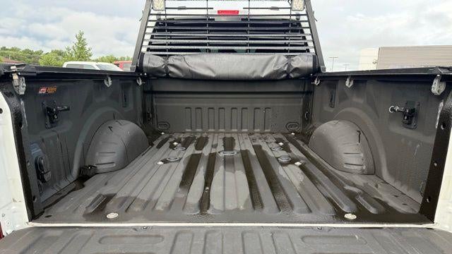 2021 Ford F-250 Super Duty XLT