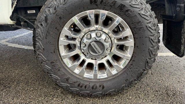 2021 Ford F-250 Super Duty XLT