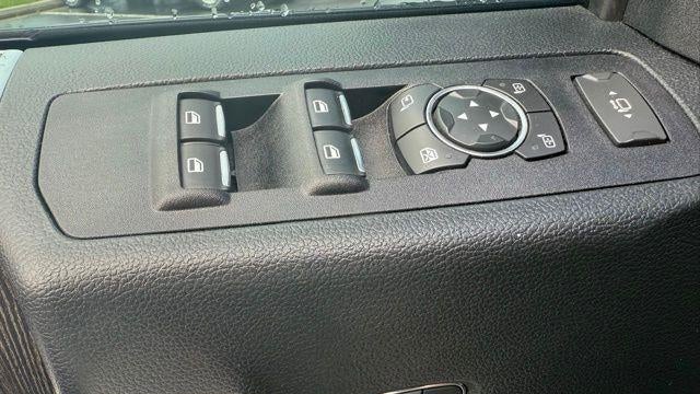 2021 Ford F-250 Super Duty XLT