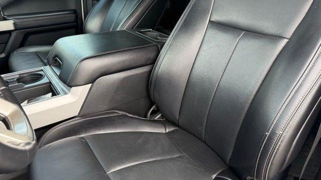 2021 Ford F-250 Super Duty XLT