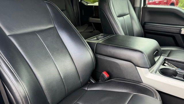 2021 Ford F-250 Super Duty XLT