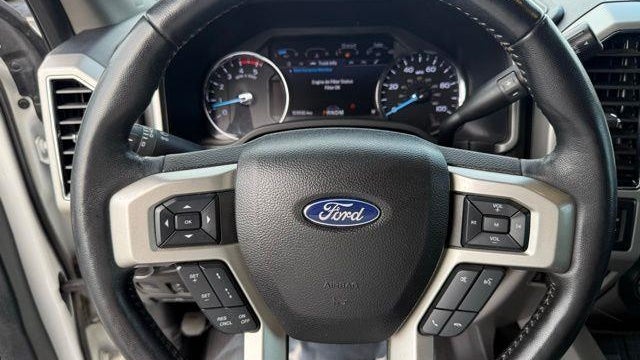 2021 Ford F-250 Super Duty XLT