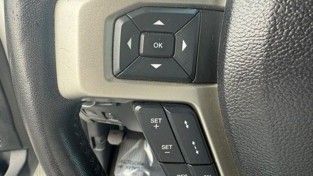 2021 Ford F-250 Super Duty XLT