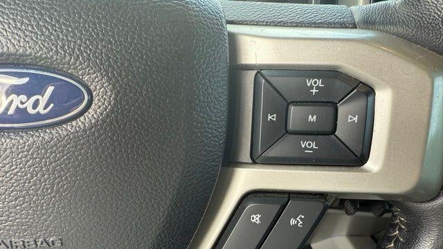 2021 Ford F-250 Super Duty XLT