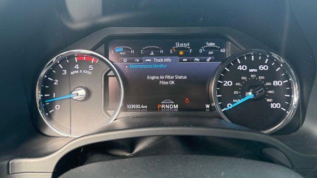 2021 Ford F-250 Super Duty XLT
