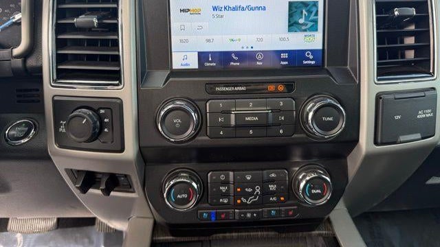 2021 Ford F-250 Super Duty XLT