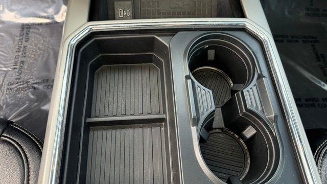 2021 Ford F-250 Super Duty XLT