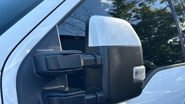 2021 Ford F-250 Super Duty Lariat
