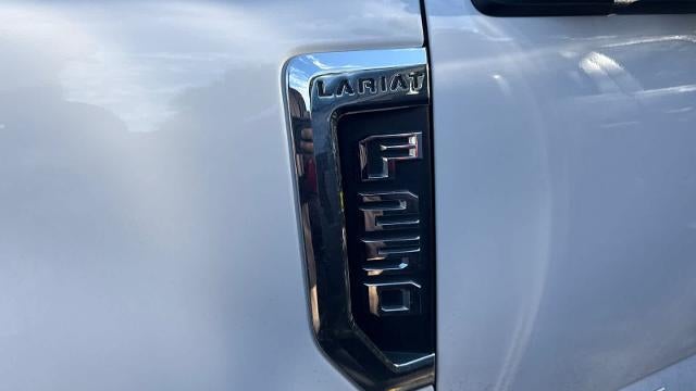 2021 Ford F-250 Super Duty Lariat