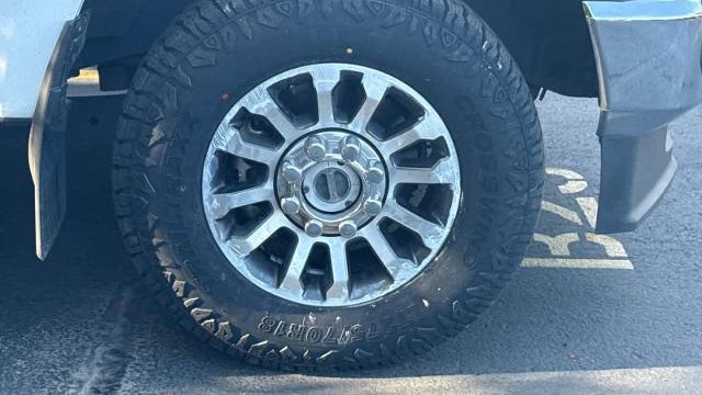 2021 Ford F-250 Super Duty Lariat
