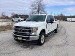 2022 F-250 Super Duty Thumbnail 1