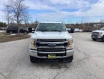 2022 F-250 Super Duty Thumbnail 2