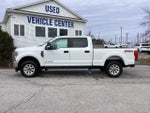 2022 F-250 Super Duty Thumbnail 3