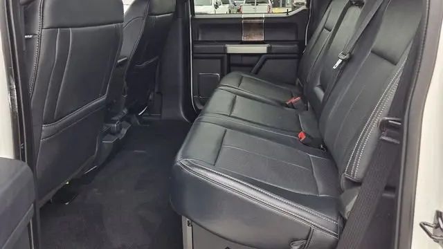 2022 Ford F-250 Super Duty King Ranch