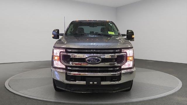 Preowned 2022 Ford F-250 Super Duty King Ranch for Sale