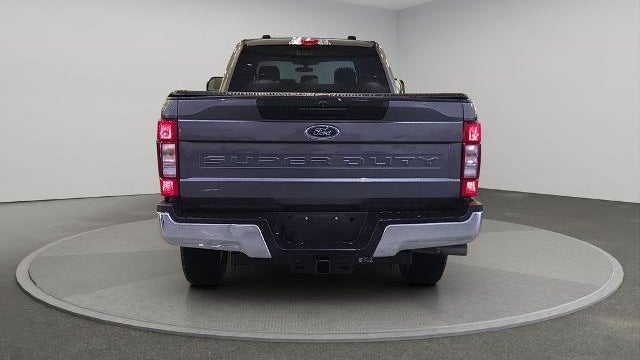 2022 Ford F-250 Super Duty King Ranch
