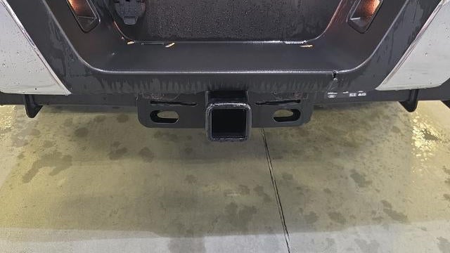 2022 Ford F-250 Super Duty King Ranch