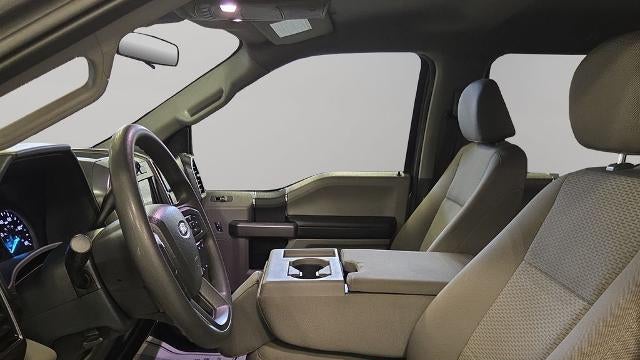 2022 Ford F-250 Super Duty King Ranch