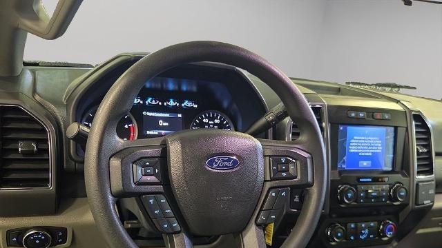 2022 Ford F-250 Super Duty King Ranch