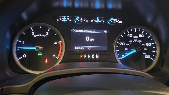 2022 Ford F-250 Super Duty King Ranch