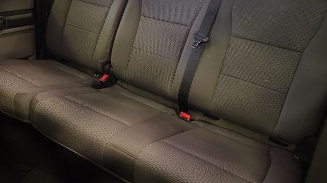 2022 Ford F-250 Super Duty King Ranch