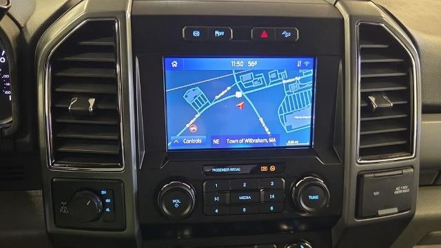 2022 Ford F-250 Super Duty King Ranch