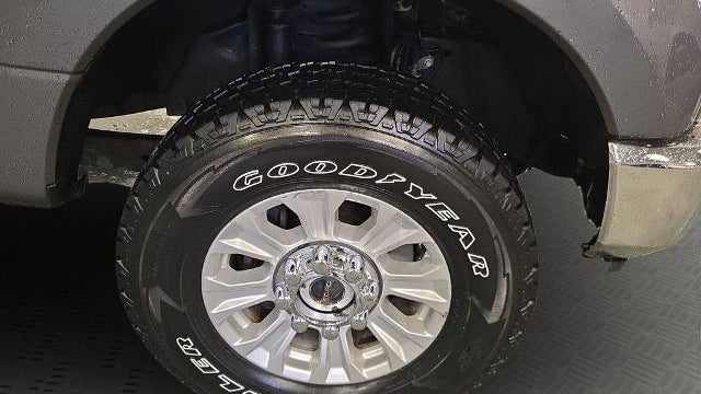 2022 Ford F-250 Super Duty King Ranch