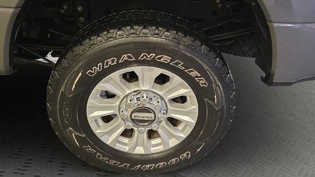 2022 Ford F-250 Super Duty King Ranch