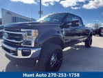 2022 F-250 Super Duty Thumbnail 1