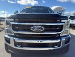 2022 F-250 Super Duty Thumbnail 2